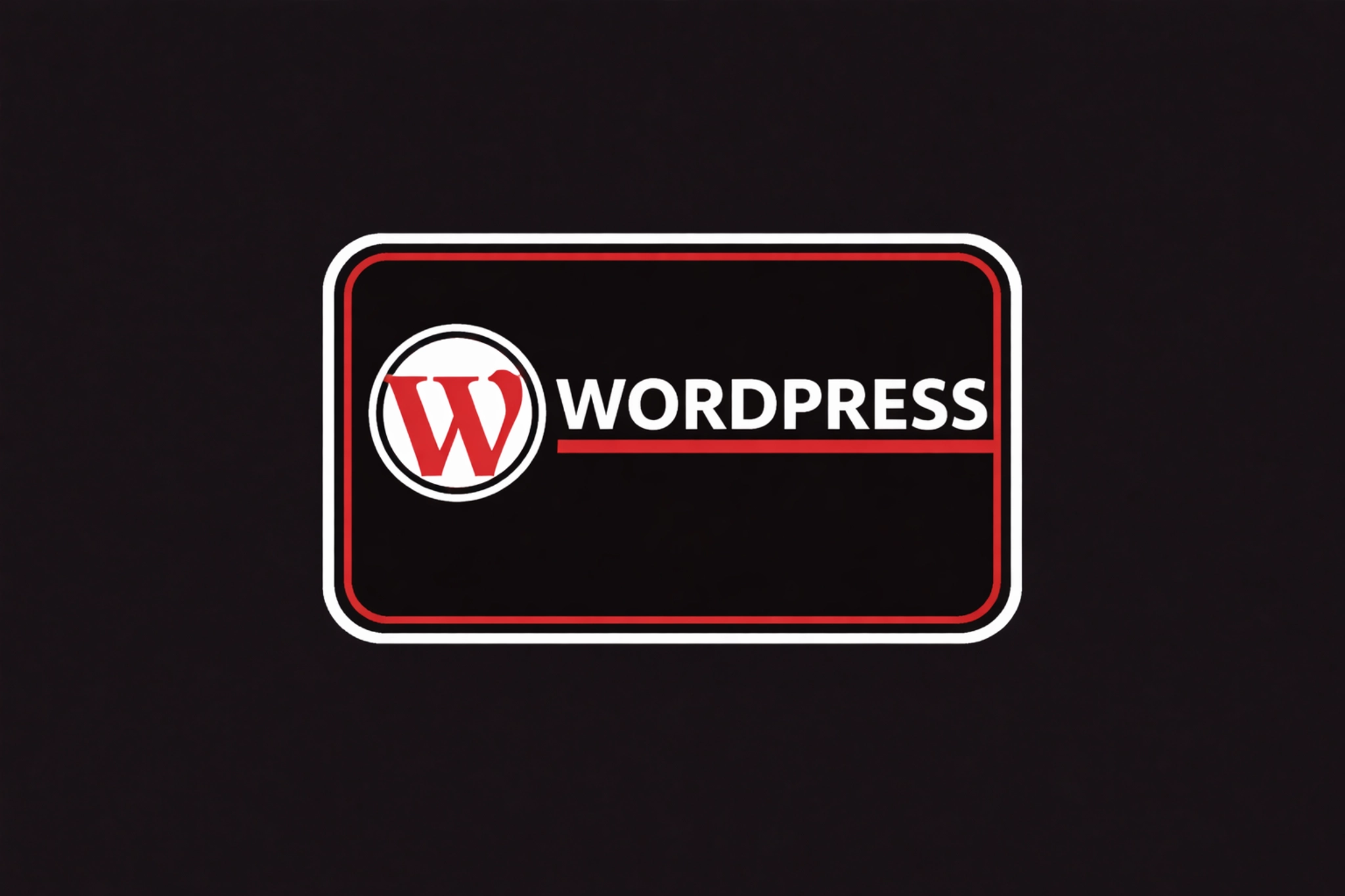 WordPress